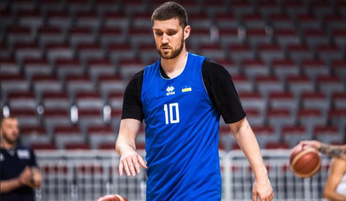 Святослав Михайлюк / ФБУ