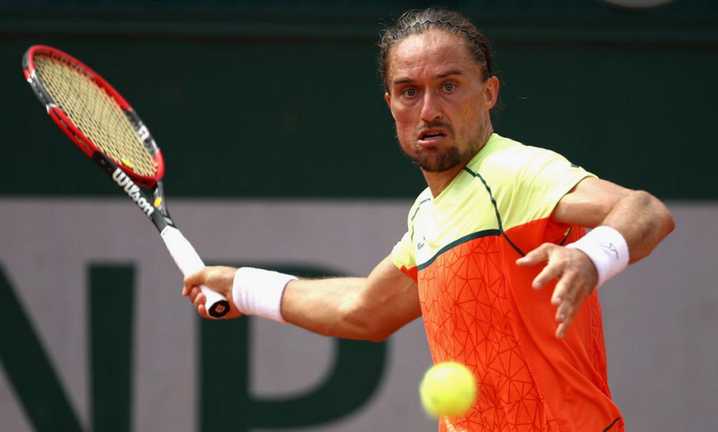 Александр Долгополов / фото из открытых источников Александр Долгополов / фото из открытых источников