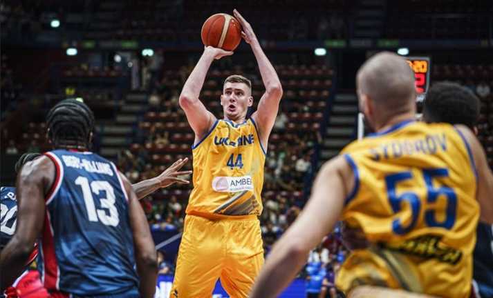 Дмитрий Скапинцев / ФБУ Дмитрий Скапинцев / ФБУ