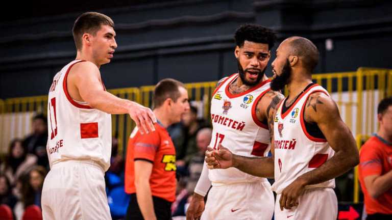 Прометей / фото ФК Прометей Прометей / фото ФК Прометей