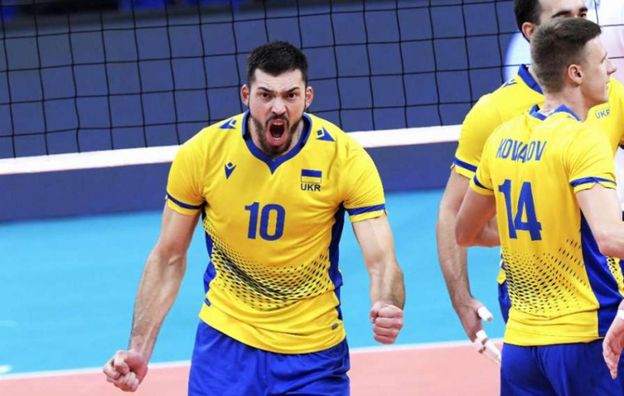 "Мы поедем не за магнитиками": лидер сборной Украины по волейболу – о приглашении на квалификацию Олимпиады
