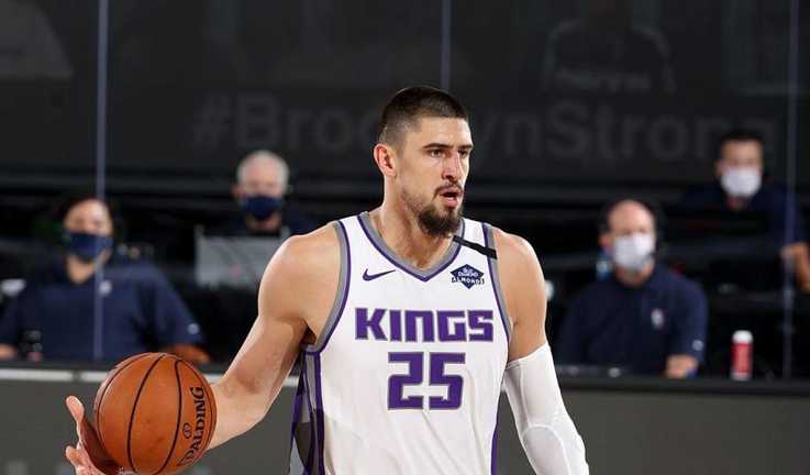 Олексій Лень / ФБУ Олексій Лень / ФБУ