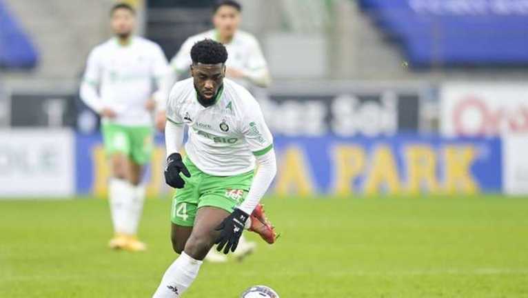 Жан-Філіп Крассо / Сайт Сент-Етьєна Жан-Філіп Крассо / Сайт Сент-Етьєна