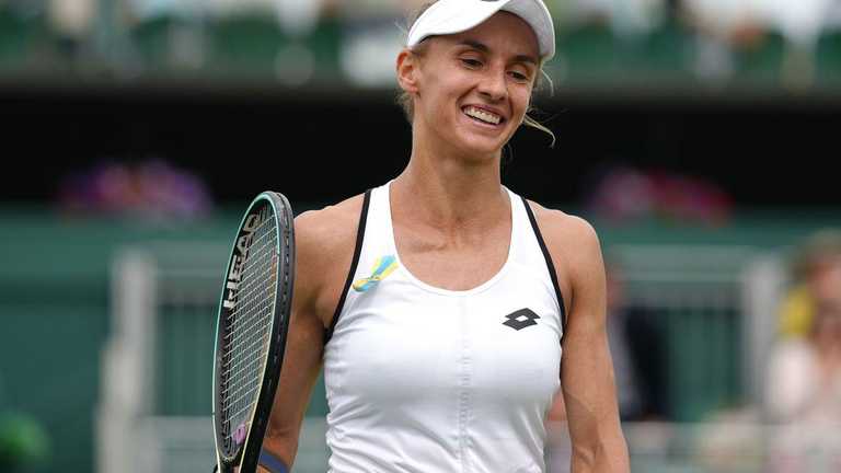 Леся Цуренко / фото Mirror Леся Цуренко / фото Mirror