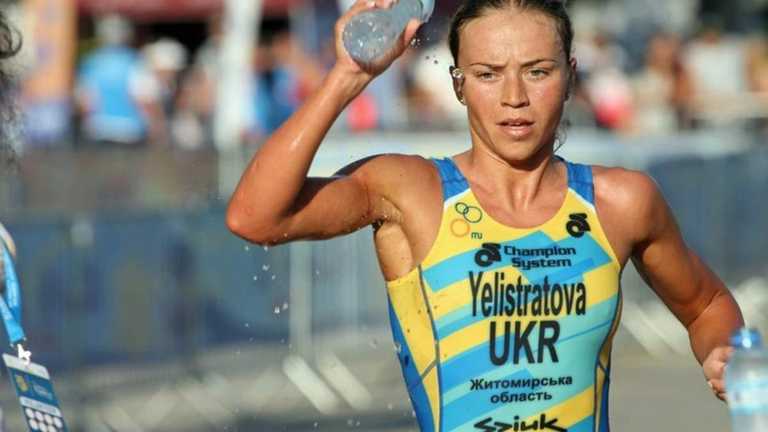 Юлія Єлістратова / фото з відкритих джерел Юлія Єлістратова / фото з відкритих джерел