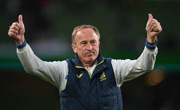 Александр Петраков / Сайт УАФ Александр Петраков / Сайт УАФ