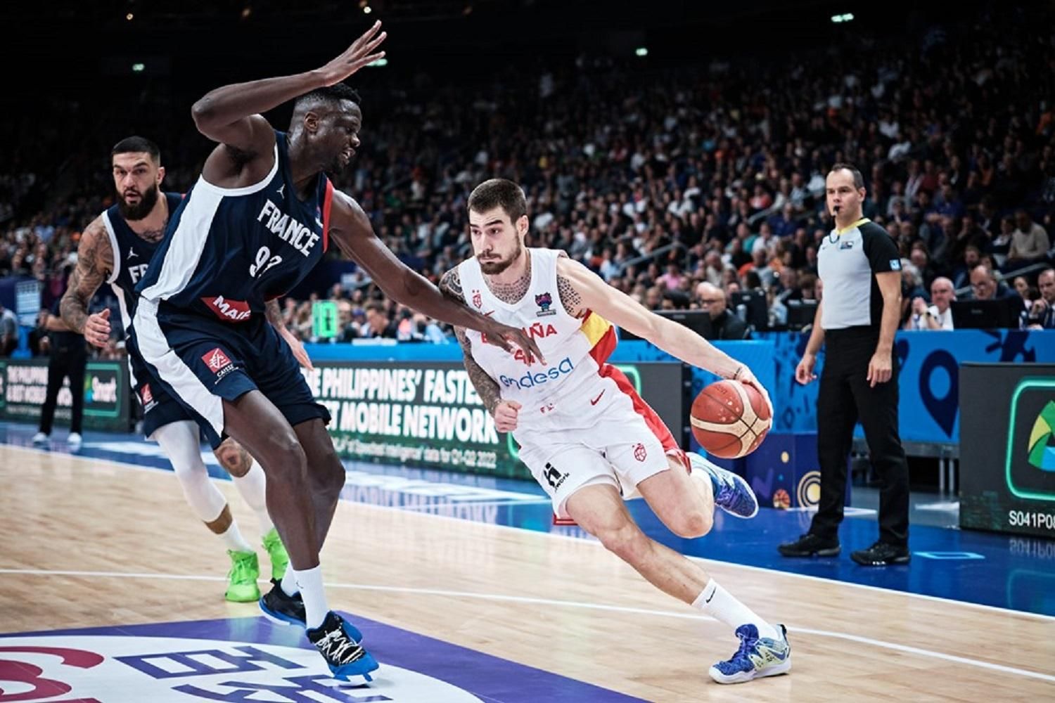 Хуанчо приніс Іспанії титул