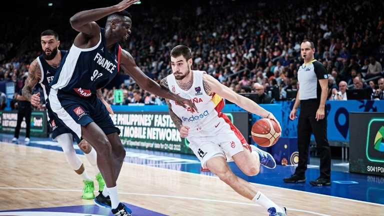 Хуанчо приніс Іспанії титул Хуанчо приніс Іспанії титул