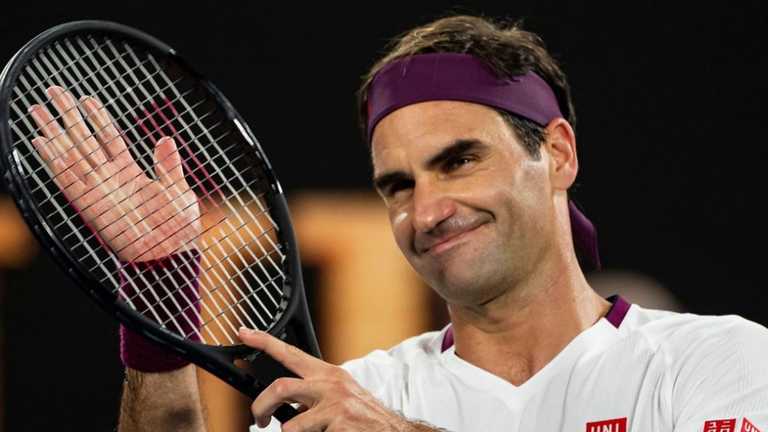 Роджер Федерер / tennishead Роджер Федерер / tennishead