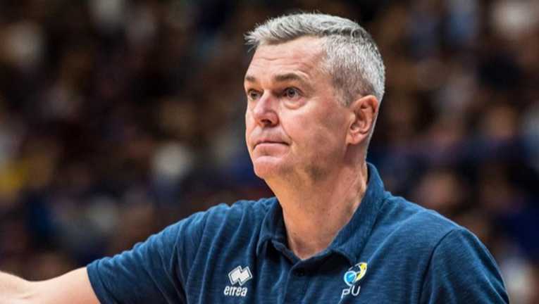 Айнарс Багатскіс / FIBA Basketball Айнарс Багатскіс / FIBA Basketball