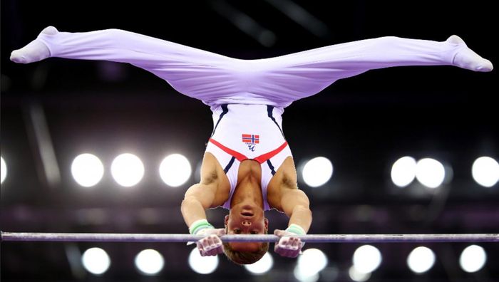 Норвегия будет бойкотировать конгресс Международной федерации гимнастики из-за допуска россии и беларуси