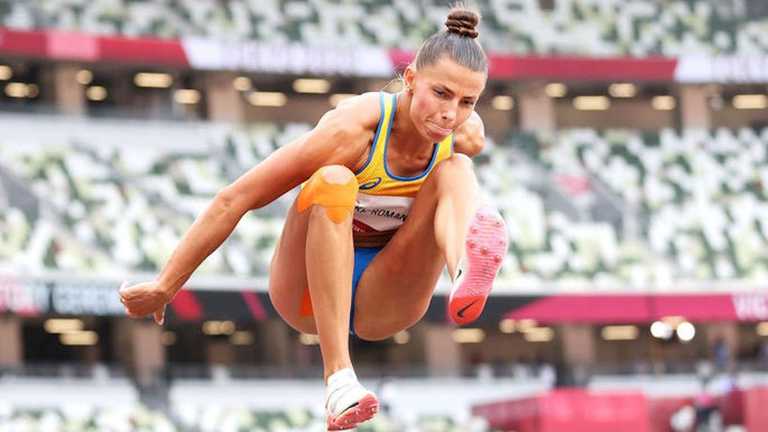 Марина Бех-Романчук / фото з відкритих джерел Марина Бех-Романчук / фото з відкритих джерел