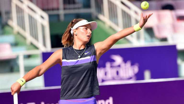 Катарина Завацкая / фото из открытых источников Катарина Завацкая / фото из открытых источников