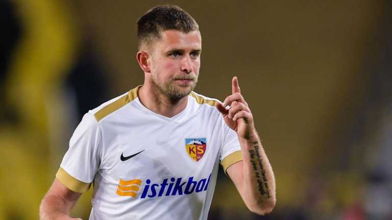 Артем Кравец / фото из открытых источников Артем Кравец / фото из открытых источников