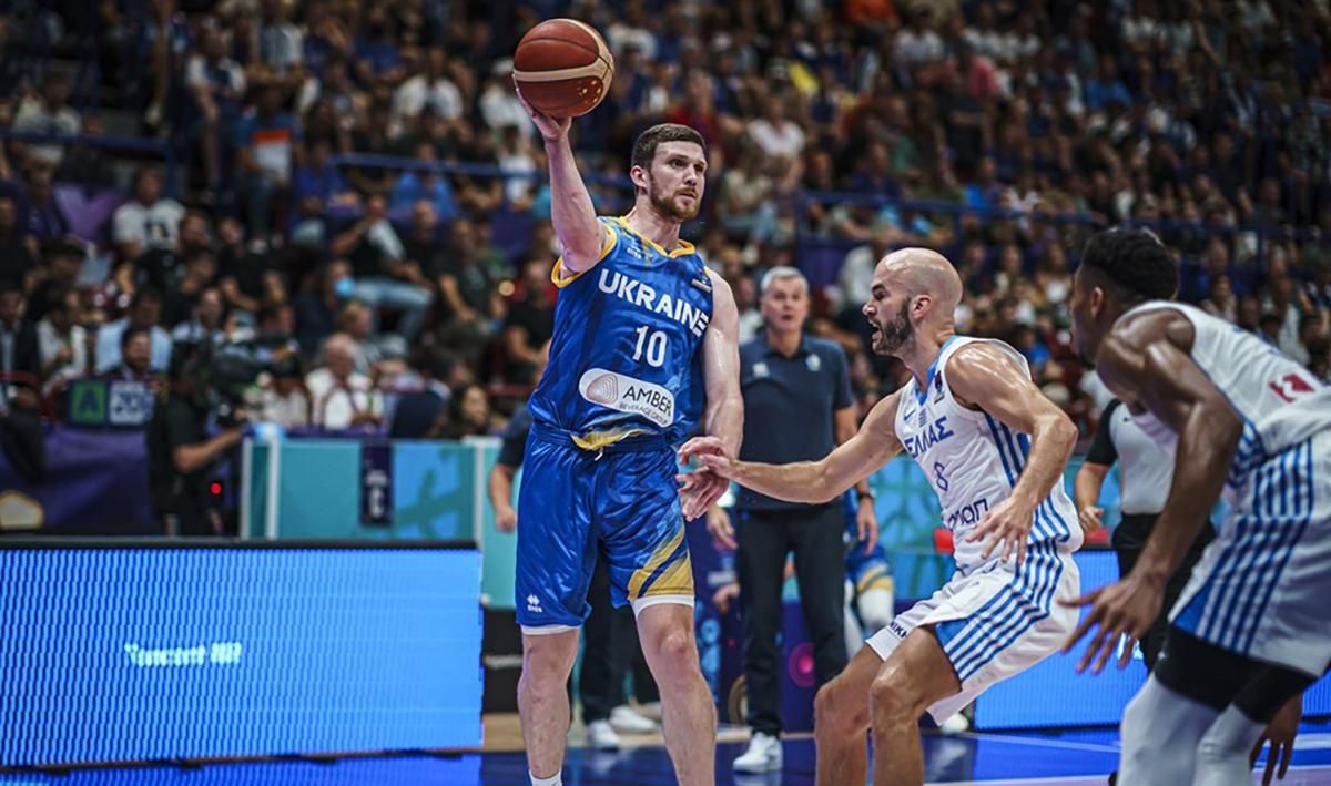 Святослав Михайлюк / фото ФБУ