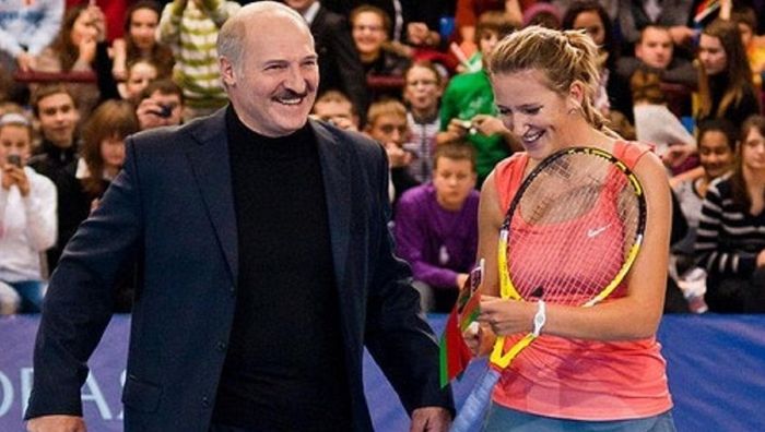 Белорусская теннисистка дерзко ответила на бойкот от Костюк: "Это не самая важная вещь в мире"