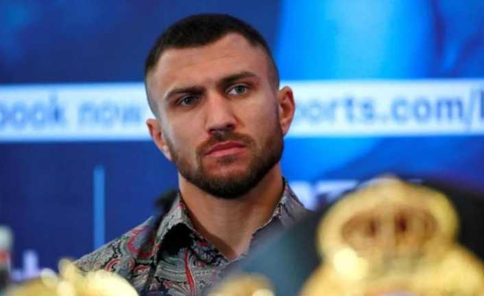 Василий Ломаченко / фото из открытых источников Василий Ломаченко / фото из открытых источников