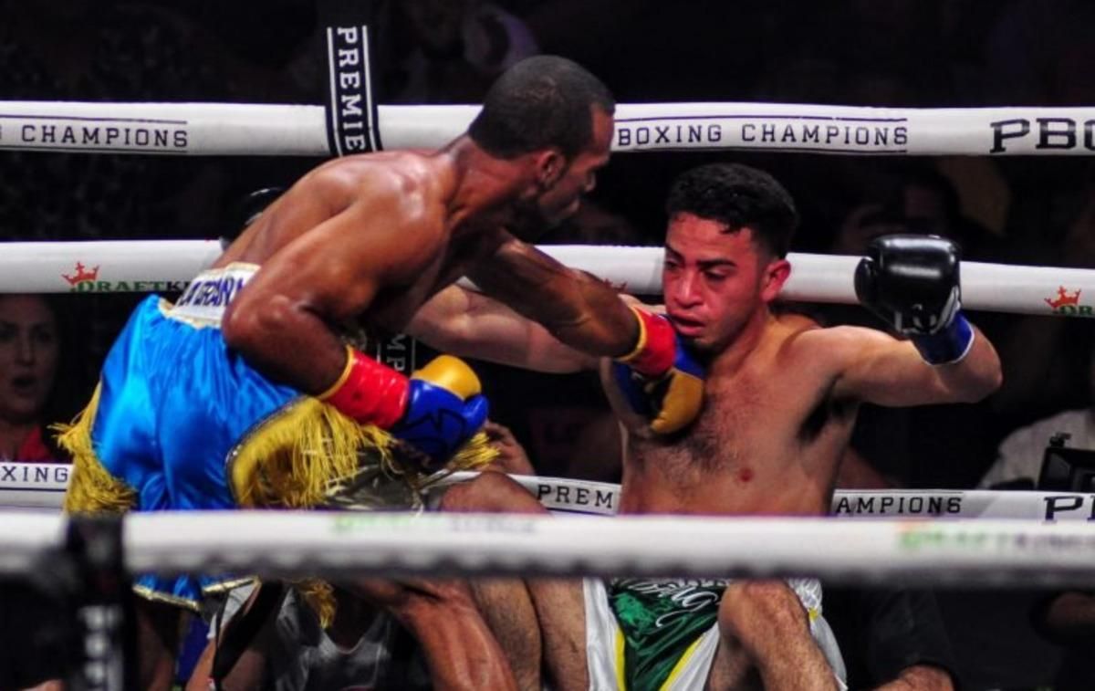 Валенсуэла - Де Лос Сантос / фото из открытых источников