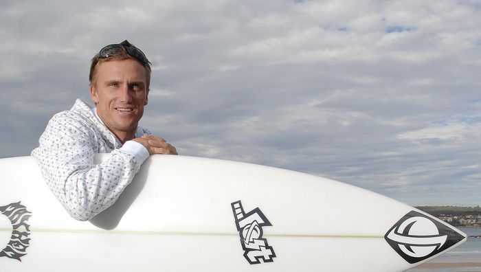 Успішний австралійський серфер помер після бійки поряд з баром
