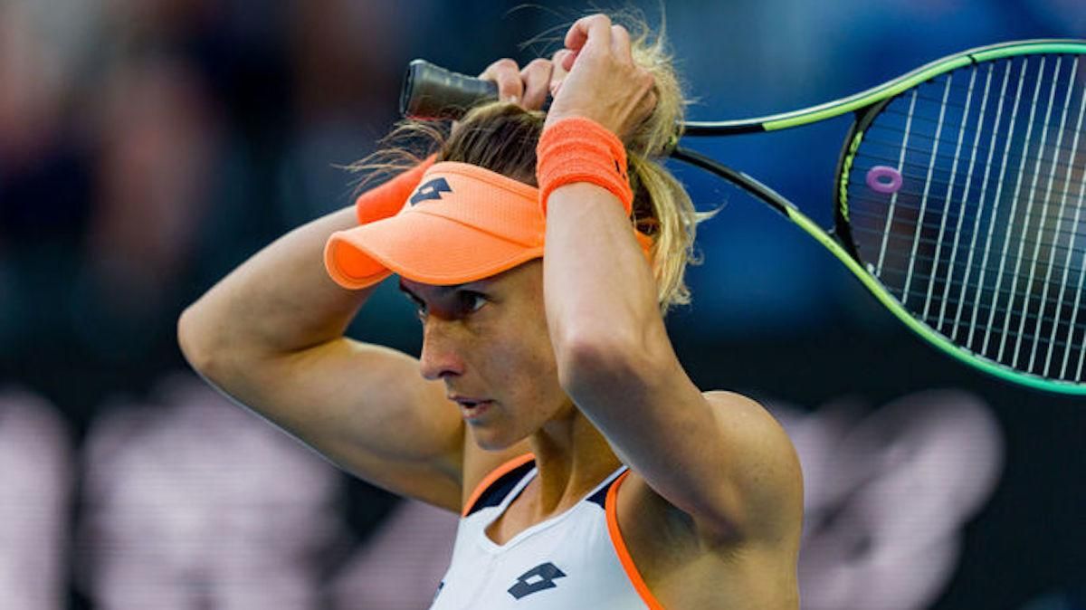 Леся Цуренко / фото Instagram