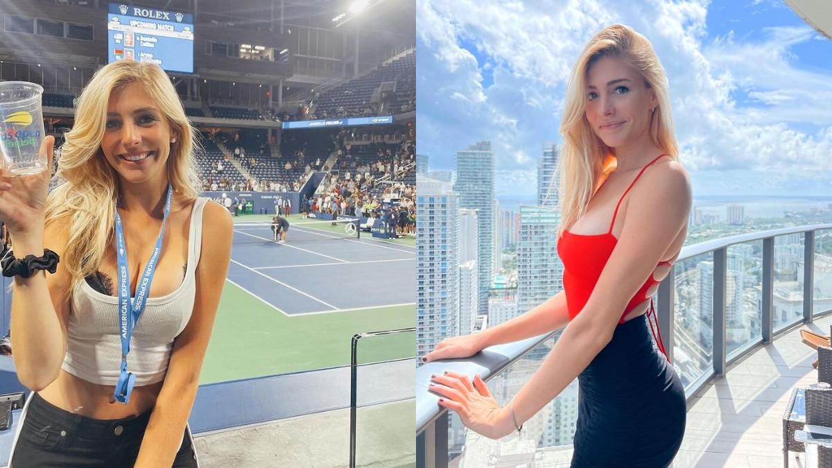 Меган Лаки / фото из соцсетей