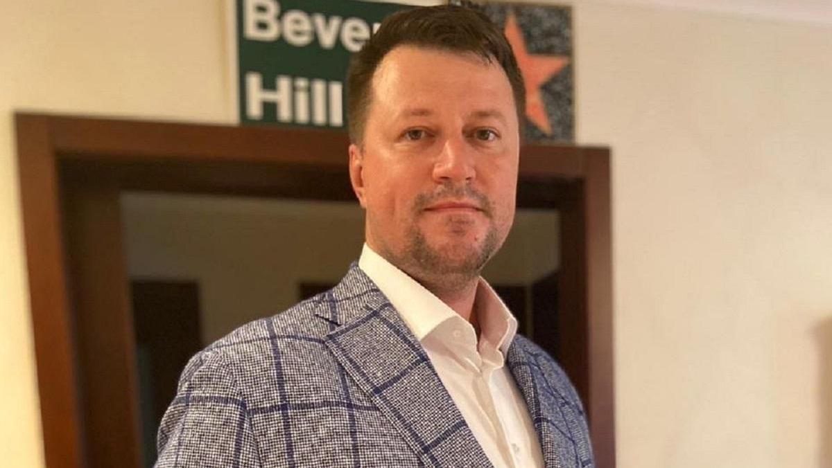 Станислав Медведенко / фото Instagram