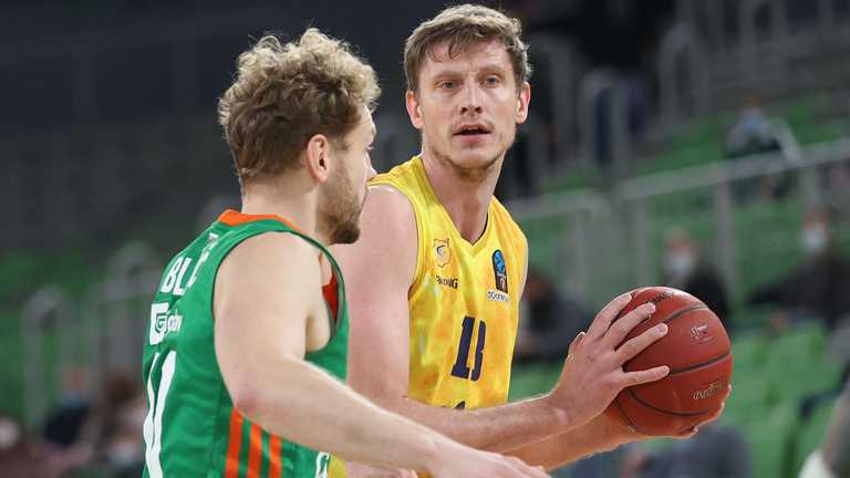 Артем Пустовый / фото АСВ Артем Пустовый / фото АСВ