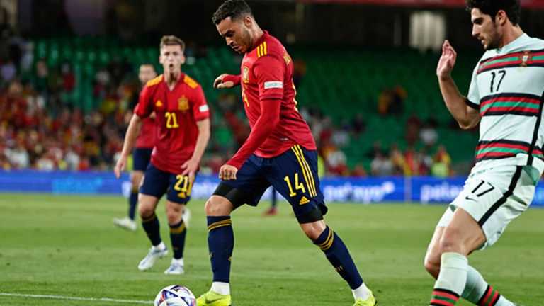 Рауль де Томас / фото Cadena Ser Рауль де Томас / фото Cadena Ser