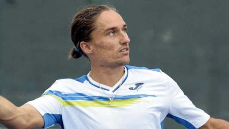 Олександр Долгополов / фото з відкритих джерел Олександр Долгополов / фото з відкритих джерел