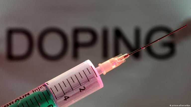 Фото DW Фото DW