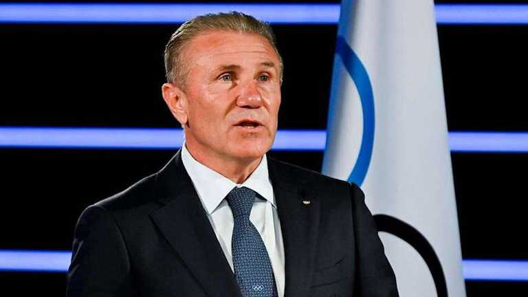 Сергій Бубка / фото з відкритих джерел Сергій Бубка / фото з відкритих джерел