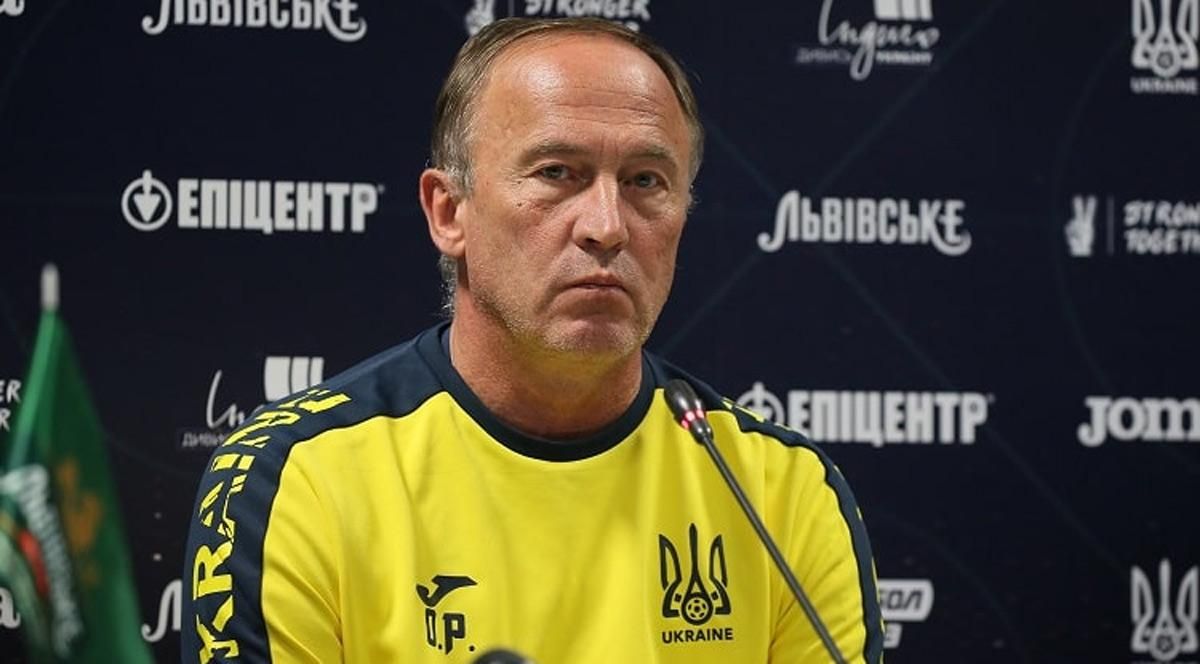 Александр Петраков / Фото УАФ