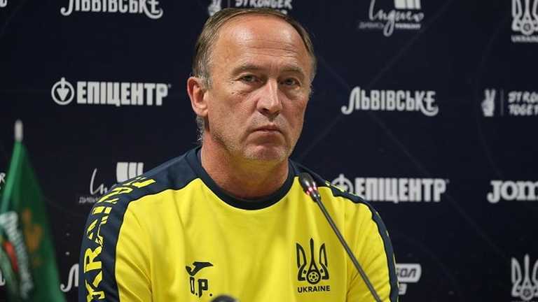 Александр Петраков / Фото УАФ Александр Петраков / Фото УАФ