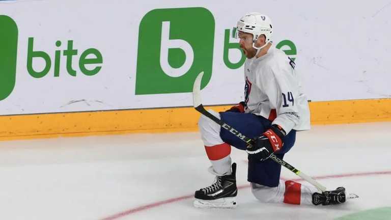 Стефан Да Коста / фото з відкритих джерел Стефан Да Коста / фото з відкритих джерел