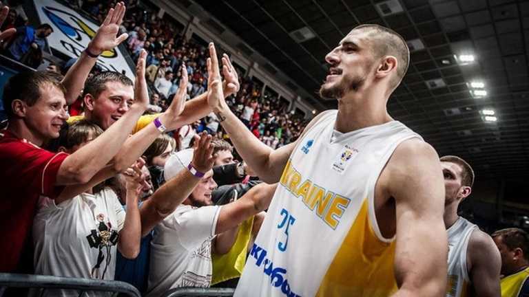 Олексій Лень / ФБУ Олексій Лень / ФБУ