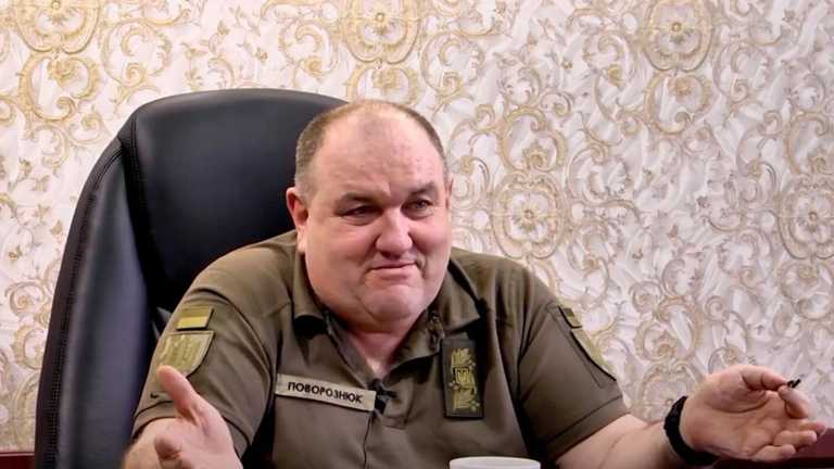 Александр Поворознюк / фото из открытых источников Александр Поворознюк / фото из открытых источников