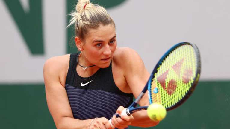 Марта Костюк / фото из открытых источников Марта Костюк / фото из открытых источников