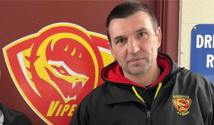 Андрей Савченко / фото ФХУ Андрей Савченко / фото ФХУ