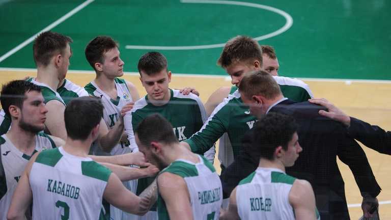 Фото БК Хімік Фото БК Хімік