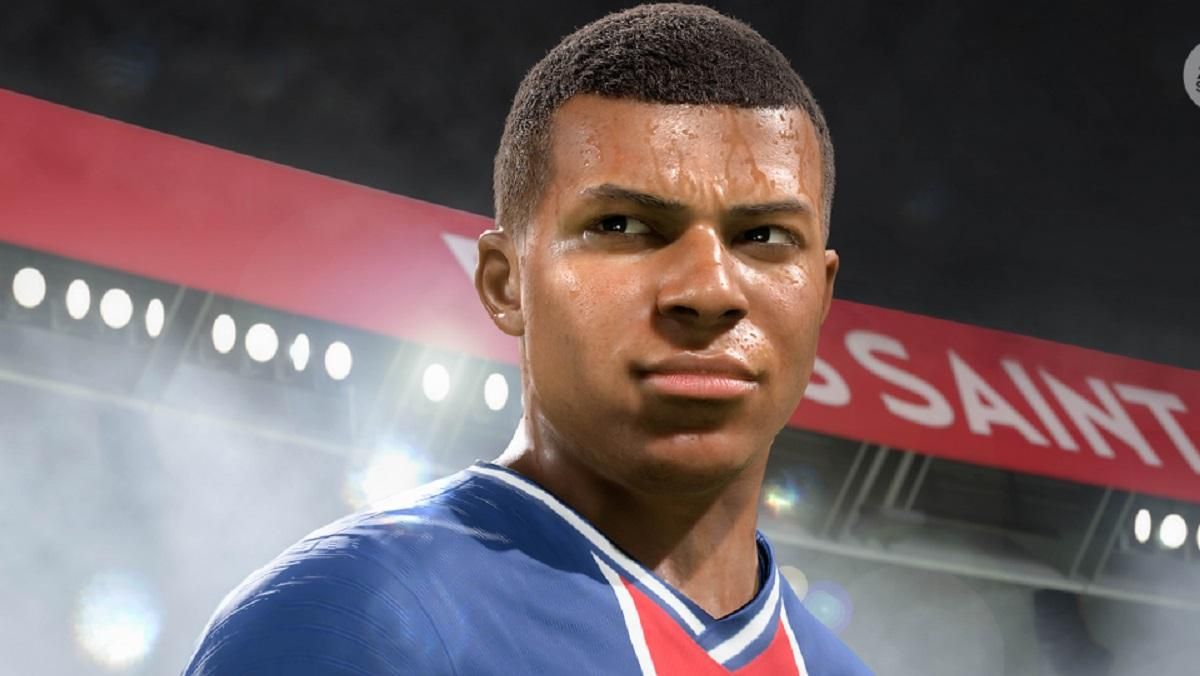 FIFA 23: известны футболисты с лучшим рейтингом – главный претендент на  