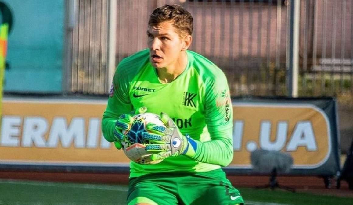 Євген Волинець / ФК Колос 