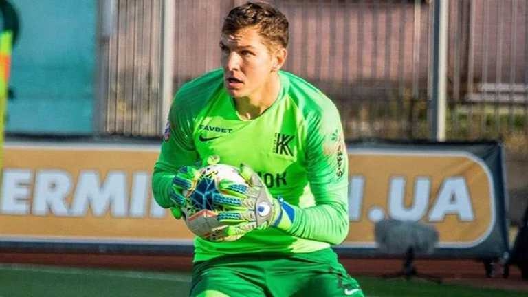 Євген Волинець / ФК Колос Євген Волинець / ФК Колос