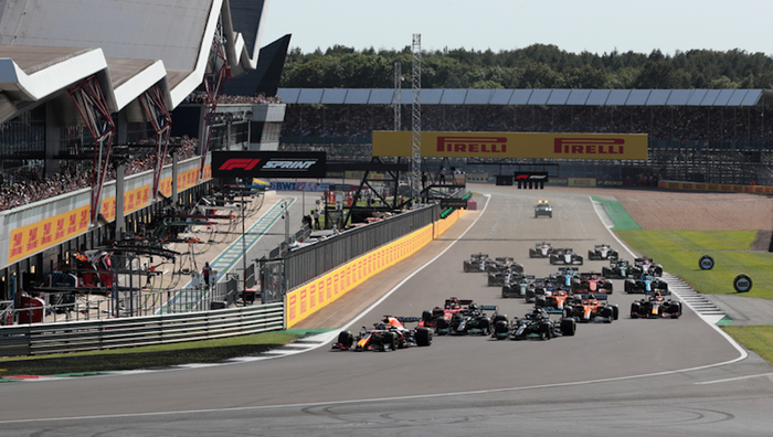 В новом сезоне Формулы-1 появится еще ряд спринтов