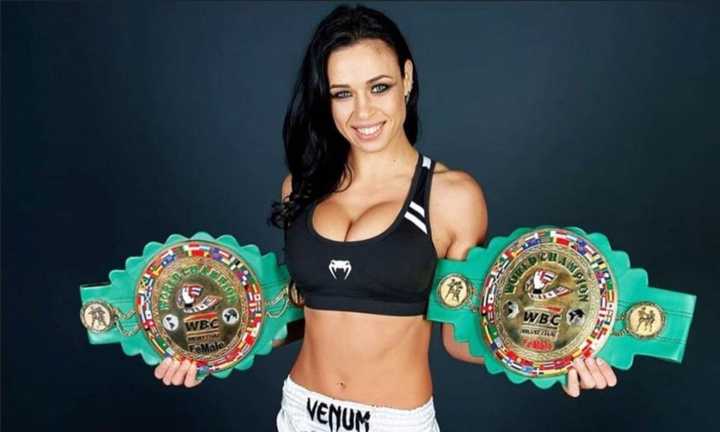 Олена Овчиннікова / фото з відкритих джерел Олена Овчиннікова / фото з відкритих джерел