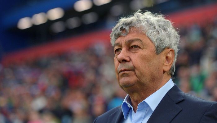 Динамо ищет замену Луческу – переговоры с легендой клуба уже продолжаются
