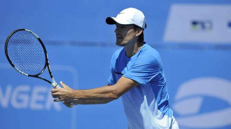 Денис Молчанов / фото BTU Денис Молчанов / фото BTU