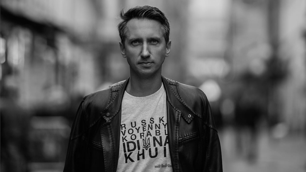 Сергей Стаховский / фото Instagram