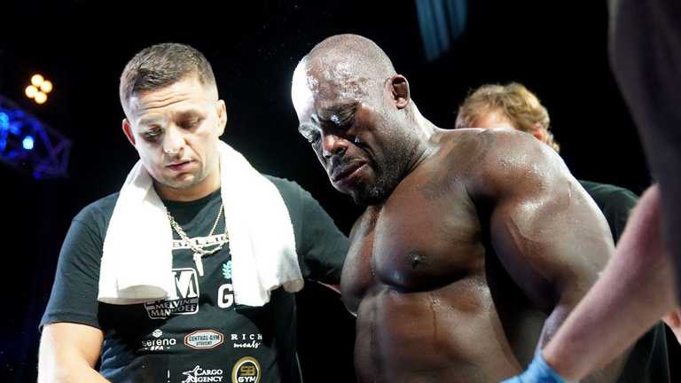 Мелвін Манхуф / Фото PA Images Мелвін Манхуф / Фото PA Images