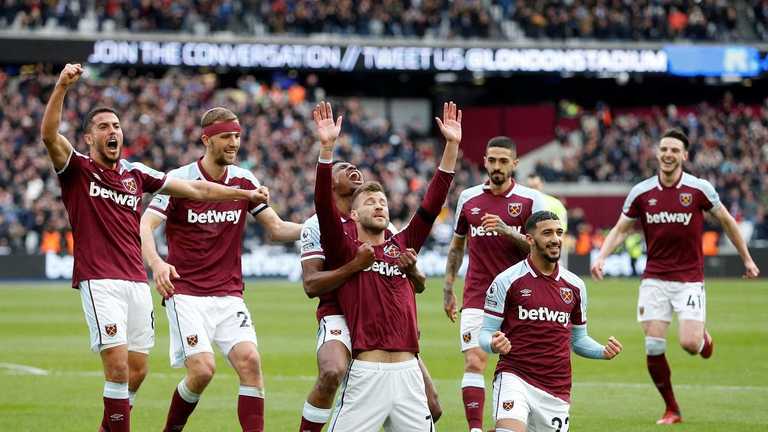 Андрей Ярмоленко в Вест Хэме / Reuters Андрей Ярмоленко в Вест Хэме / Reuters