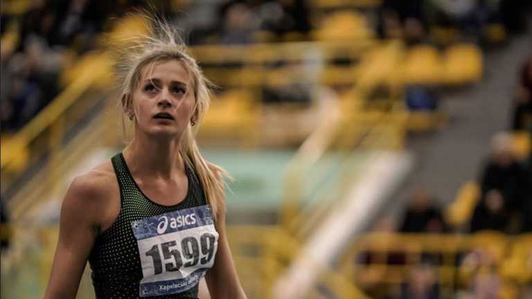 Екатерина Табашник / фото из открытых источников Екатерина Табашник / фото из открытых источников